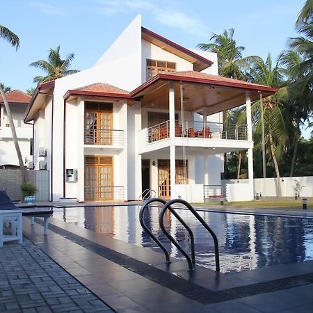 Bluewater Beach Resort Trincomalee Luaran gambar